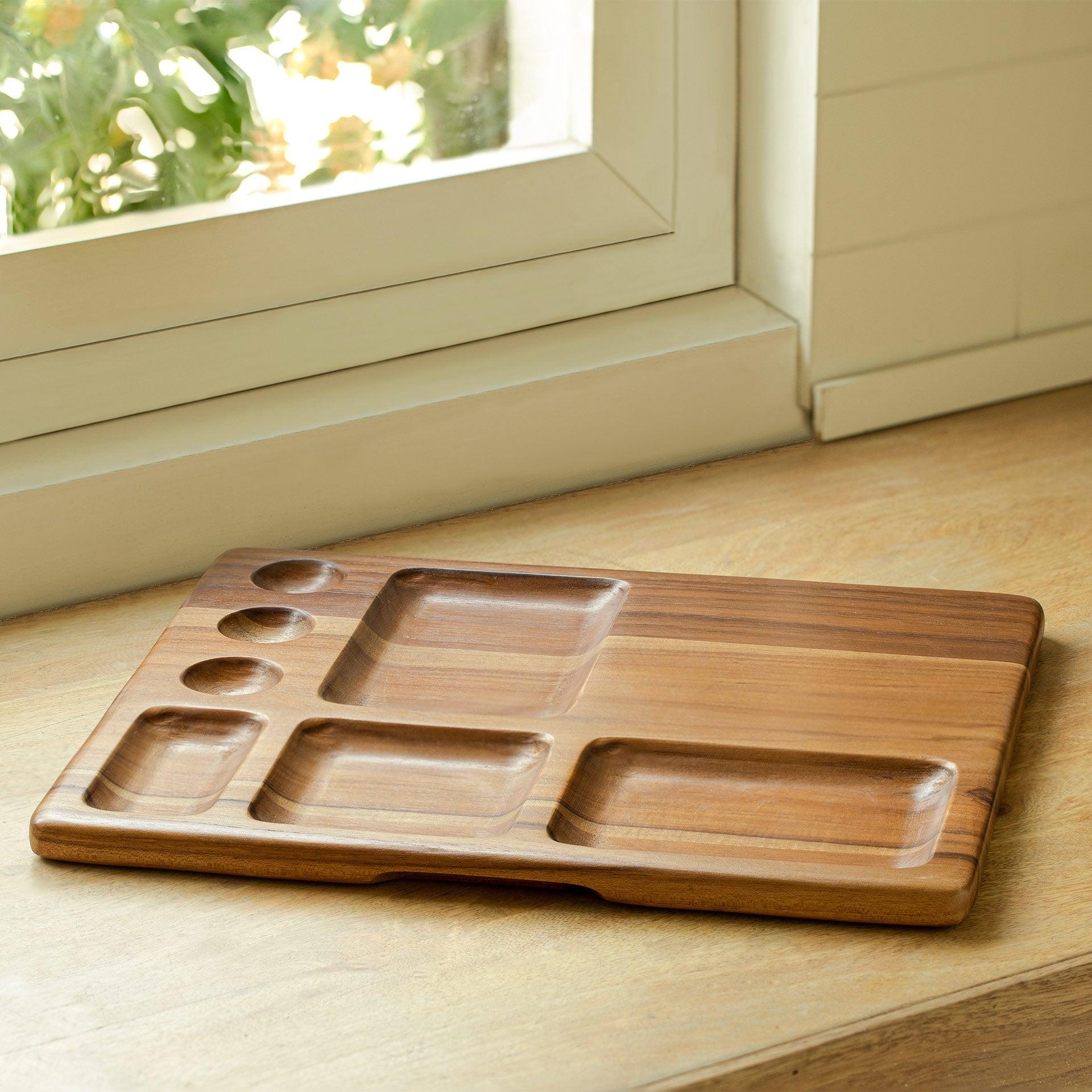 Sous Chef Multi Utility Platter - Image 3