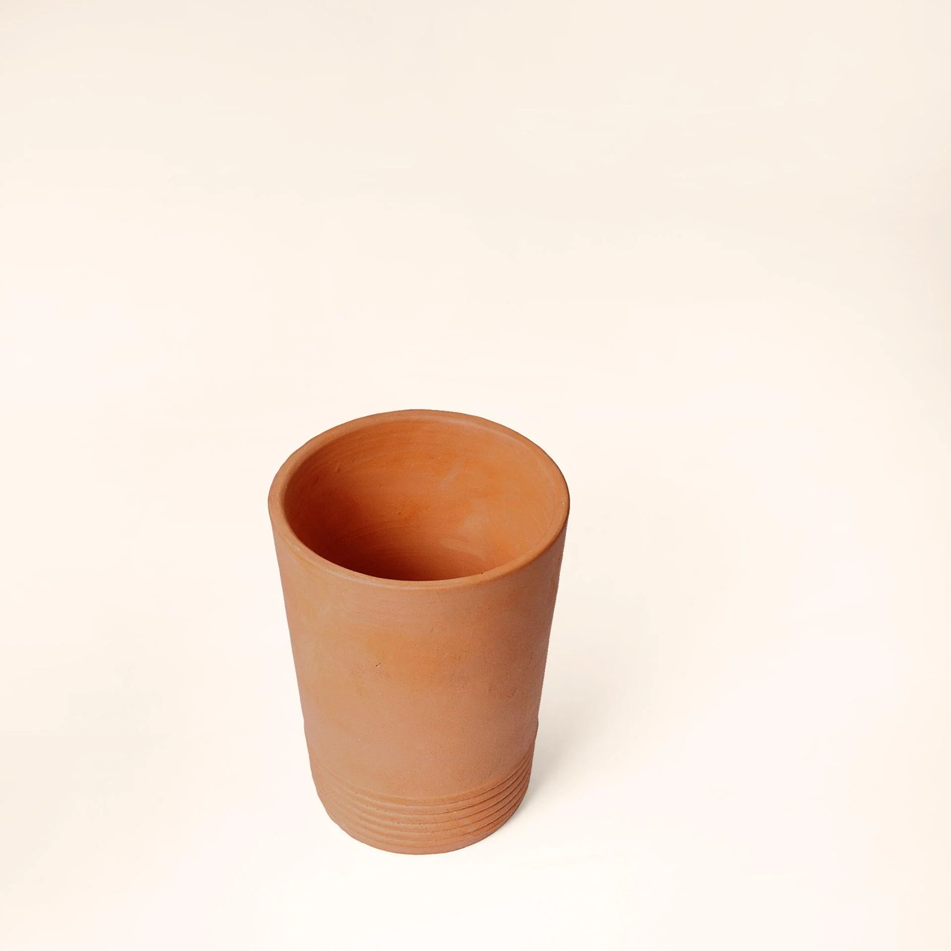 Terracotta Water Tumbler - Image 3